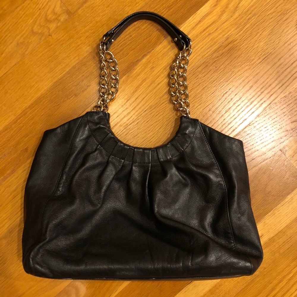 Kate Spade Beaumont Heloise Hobo (black)